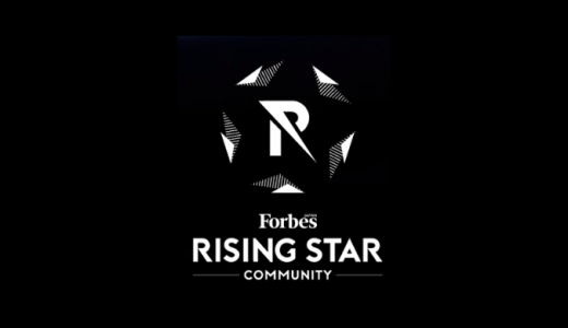 Forbes JAPAN「RISING STAR AWARD 2023」への登壇が決定しました