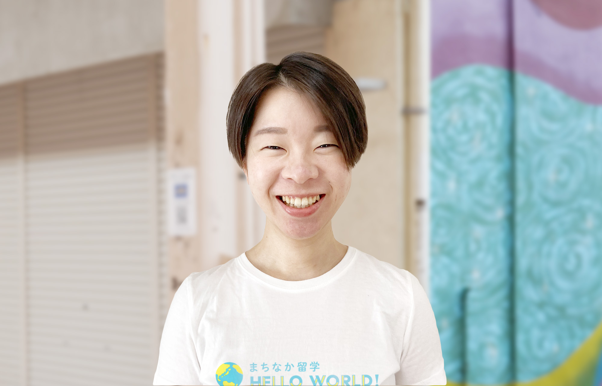 人物写真
