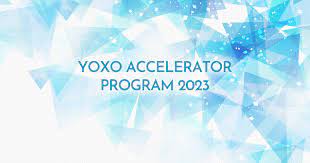 HelloWorldがYOXOアクセラレータープログラム2023に採択されました！